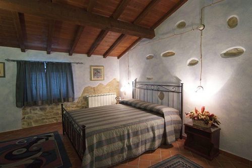 Alloggio per agriturismo Goccia Di Luna *
