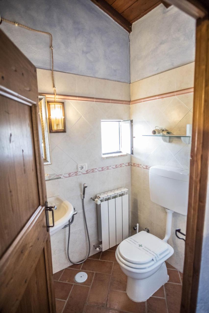 Farm stay Goccia Di Luna