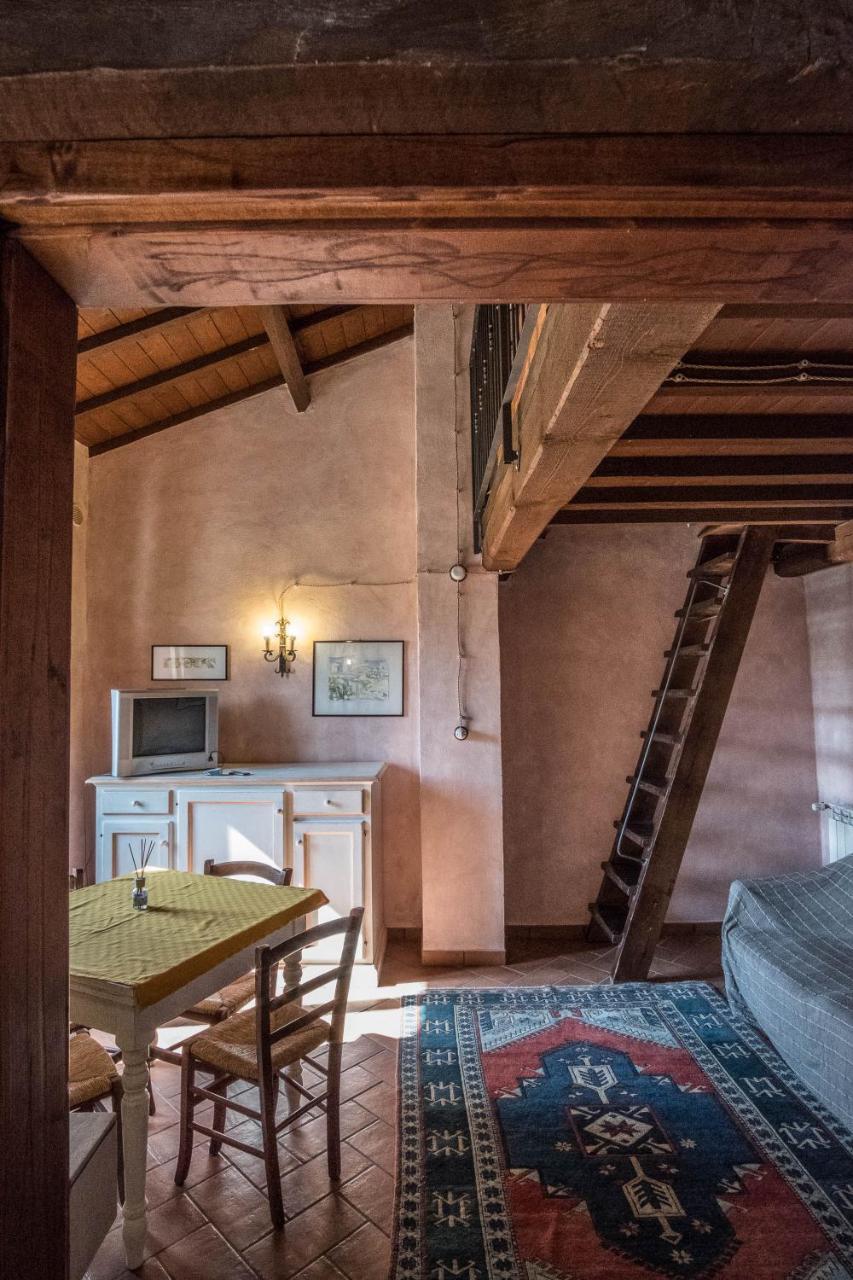 Agroturismo Agriturismo Goccia Di Luna Umbertide